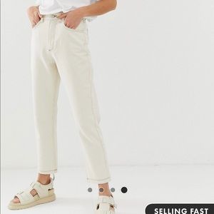 Reclaimed Vintage Pants